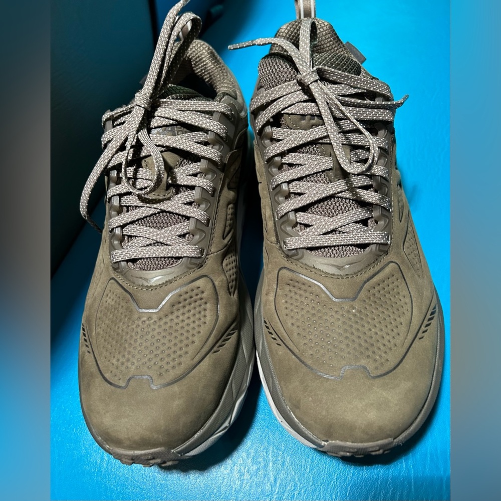 HOKA women’s size 9